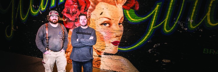 photo by Jared Winmill