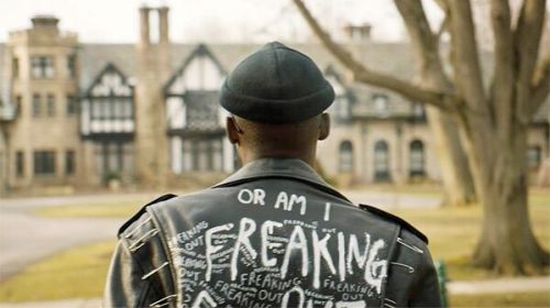 Screenshot of Native Son