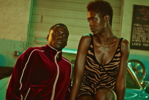 Queen & Slim screenshot
